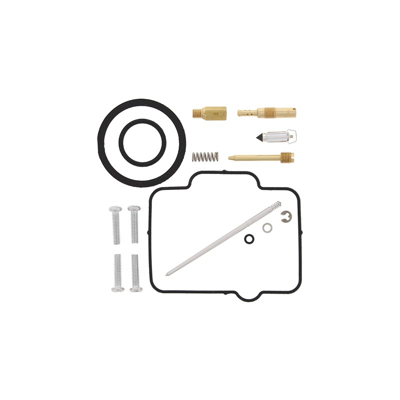 All Balls zestaw naprawczy gaźnika Honda CR 125R '99 - zestawy naprawcze gaźnika