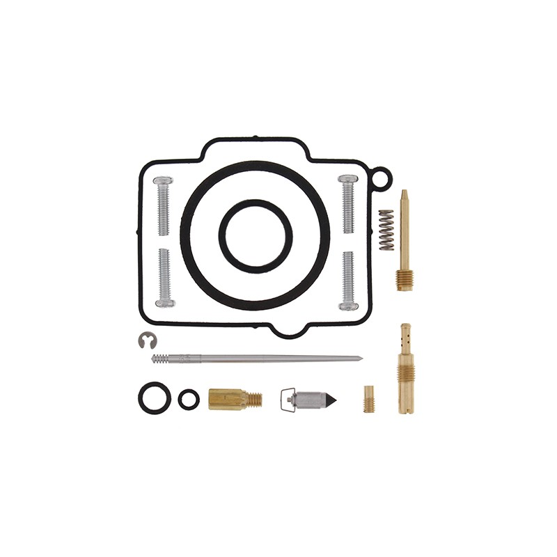 All Balls zestaw naprawczy gaźnika Suzuki RM250 98 - Zestawy naprawcze gaźnika