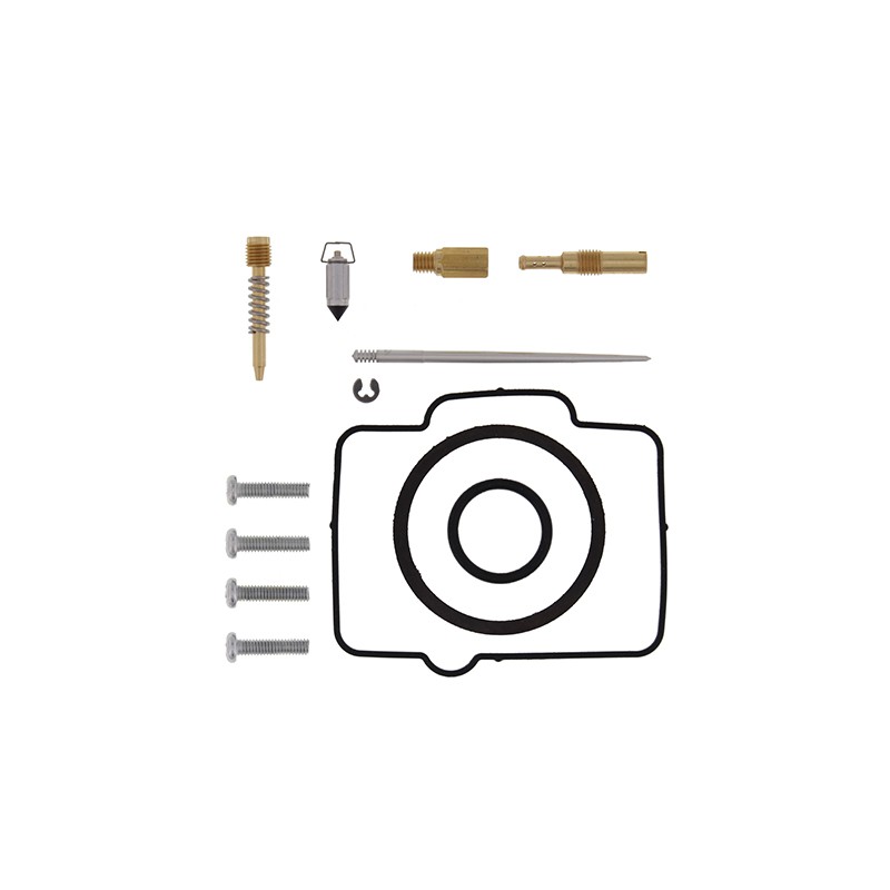 All Balls zestaw naprawczy gaźnika Suzuki RM 250 '97 - Zestawy naprawcze gaźnika