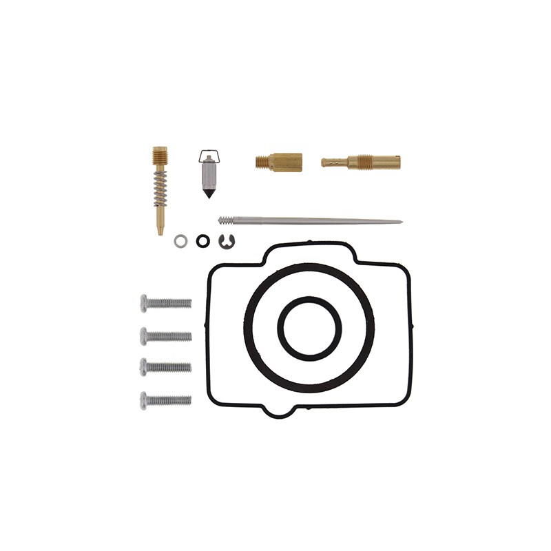 All Balls zestaw naprawczy gaźnika Suzuki RM 250 '96 - Zestawy naprawcze gaźnika