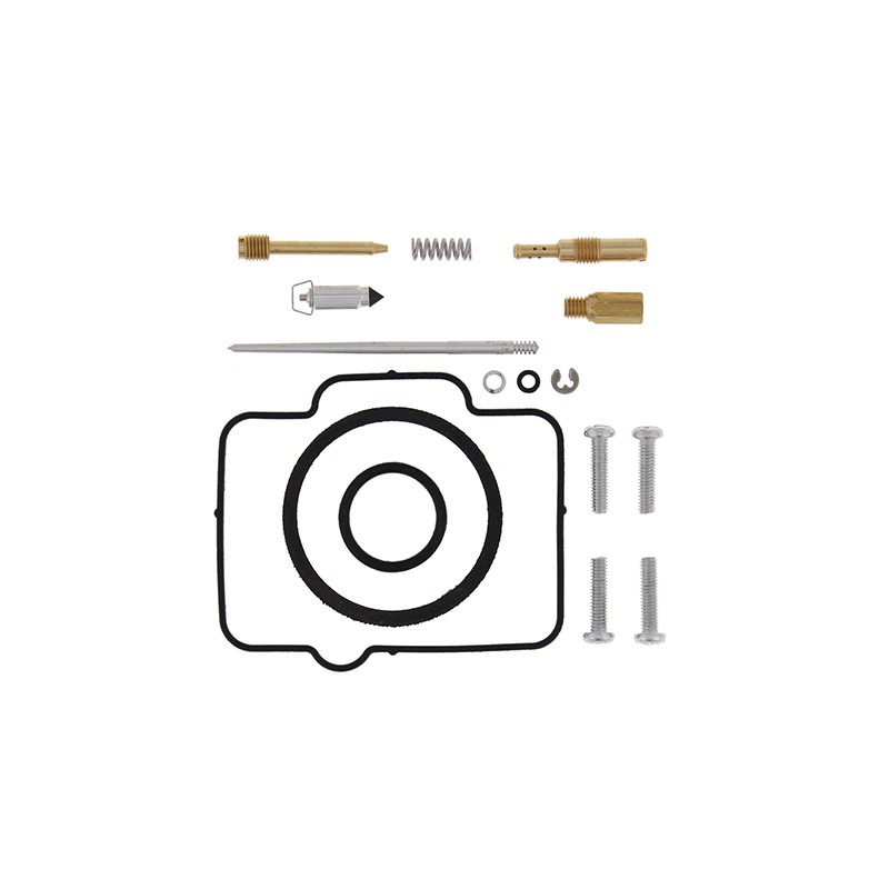 All Balls zestaw naprawczy gaźnika Suzuki RM 250 '93 - Zestawy naprawcze gaźnika