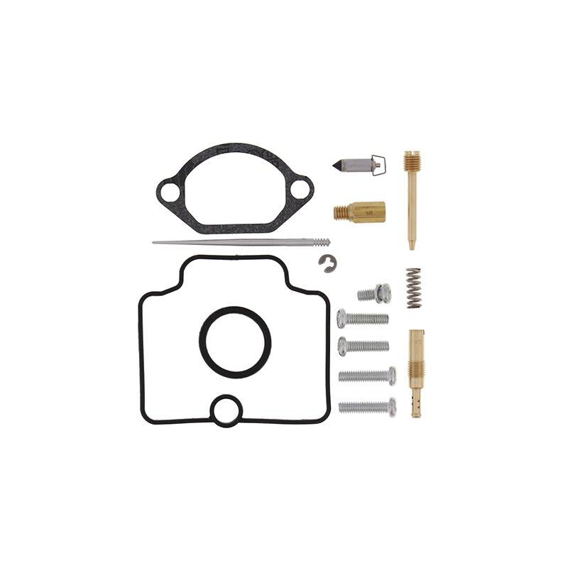 All Balls zestaw naprawczy gaźnika Honda CR 85R/RB '05-'07 - Zestawy naprawcze gaźnika