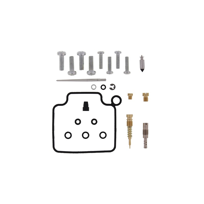 All Balls zestaw naprawczy gaźnika Honda TRX 350 - Zestawy naprawcze