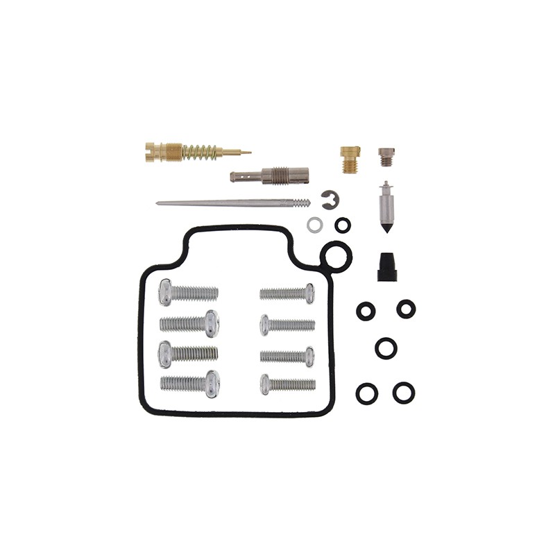 All Balls zestaw naprawczy gaźnika Honda TRX 350 - Zestawy naprawcze gaźnika