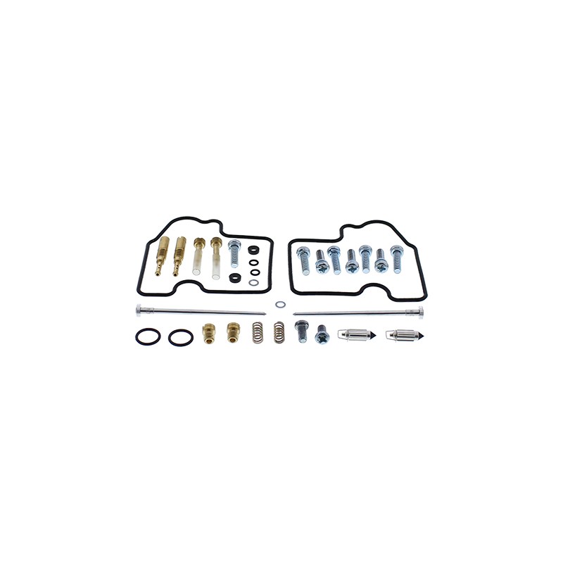 All Balls zestaw naprawczy gaźnika Kawasaki KVF 650 - Zestawy naprawcze gaźnika