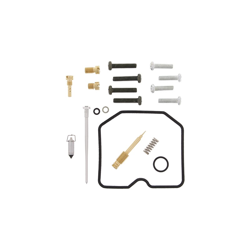 All Balls zestaw naprawczy gaźnika Kawasaki KFX 250 Mojave - Zestawy naprawcze gaźnika