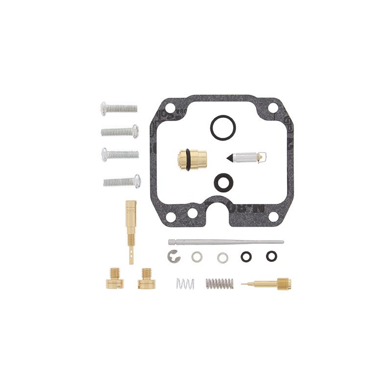 All Balls zestaw naprawczy gaźnika Kawasaki KLF250 - Zestawy naprawcze i części gaźników