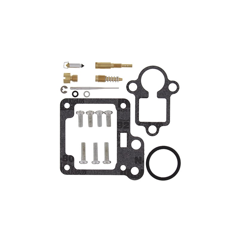 All Balls zestaw naprawczy gaźnika Yamaha YFM80 - Zestawy naprawcze gaźnika