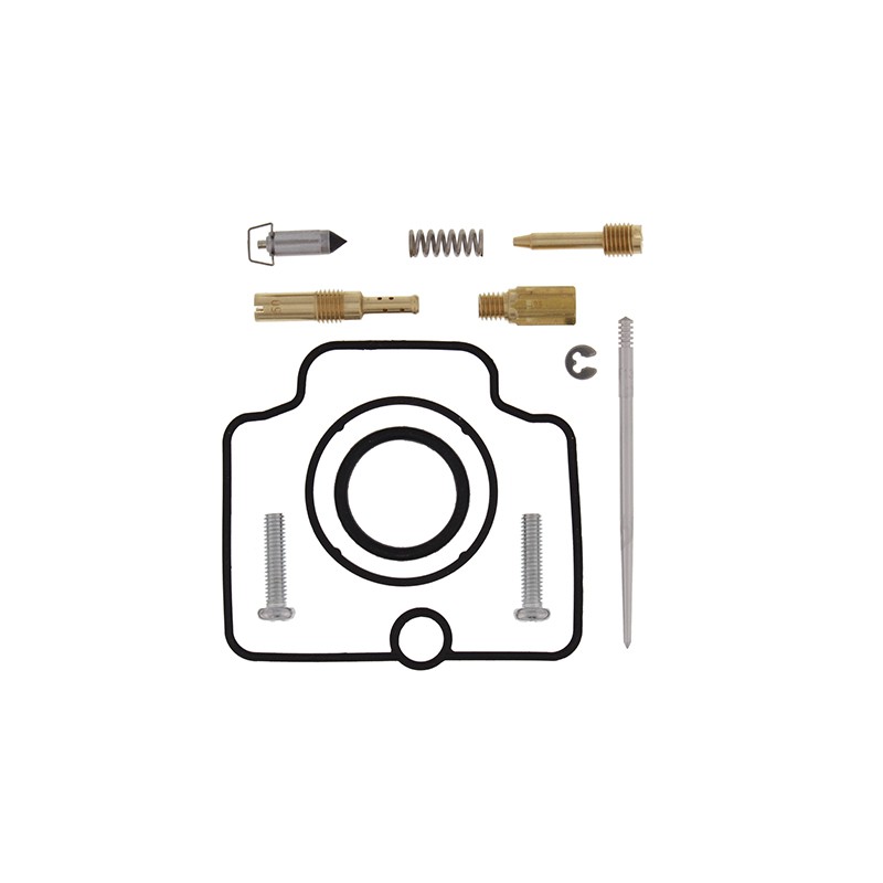All Balls zestaw naprawczy gaźnika Honda CR 80R - Zestawy naprawcze