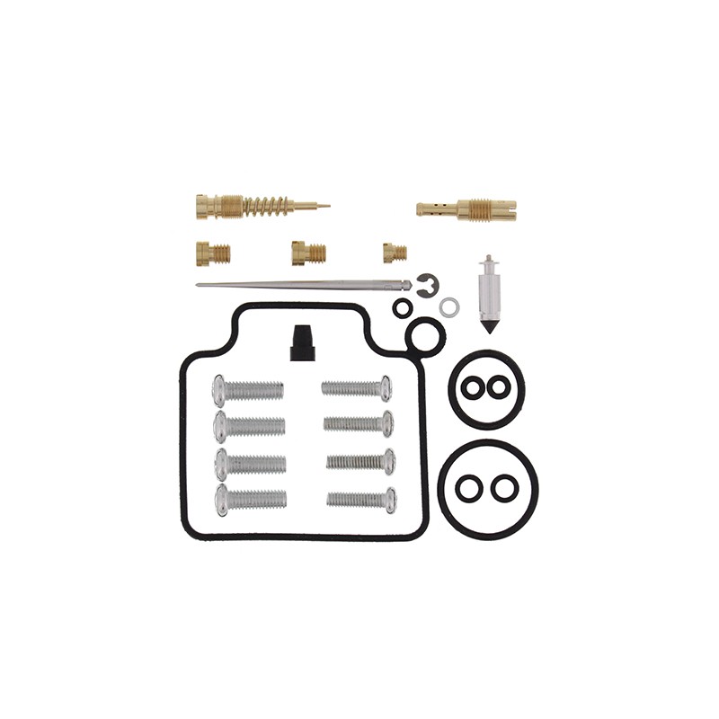 All Balls zestaw naprawczy gaźnika Honda TRX 500 - Zestawy naprawcze gaźnika