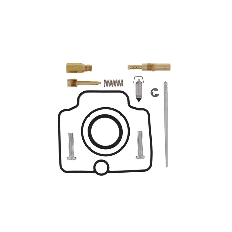 All Balls zestaw naprawczy gaźnika Honda CR 80R - Zestawy naprawcze i części gaźników