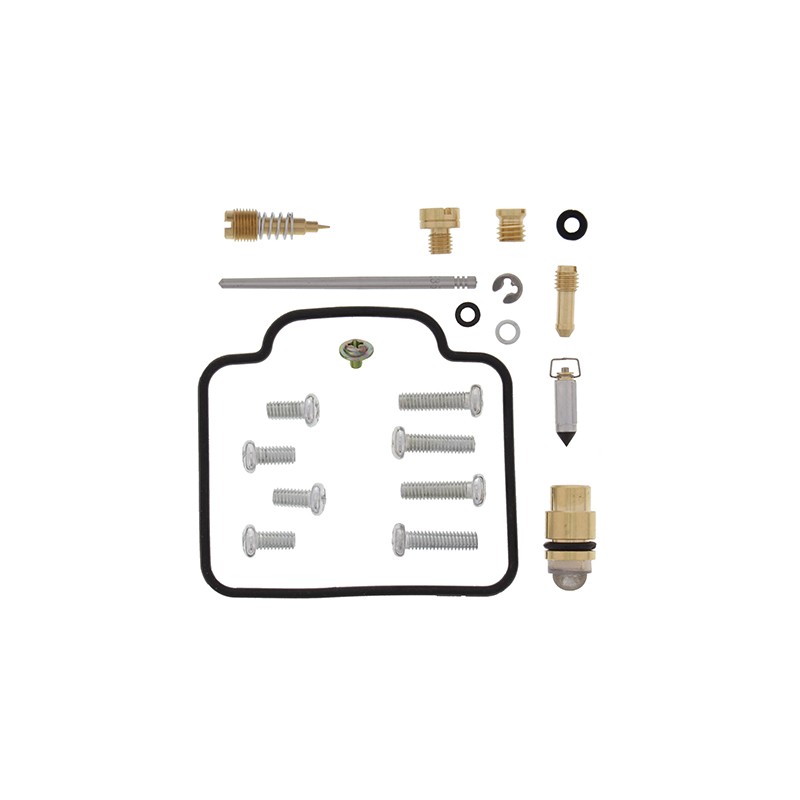 All Balls zestaw naprawczy gaźnika Yamaha YFM 250 - Zestawy naprawcze gaźnika