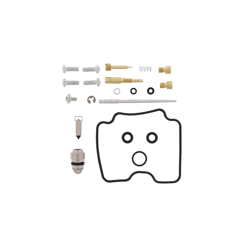 All Balls zestaw naprawczy gaźnika Suzuki DRZ 400E - Zestawy naprawcze gaźnika
