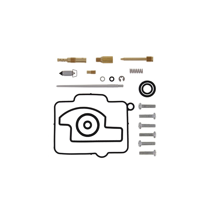 All Balls zestaw naprawczy gaźnika Yamaha YZ 250 '00 - Układ paliwowy