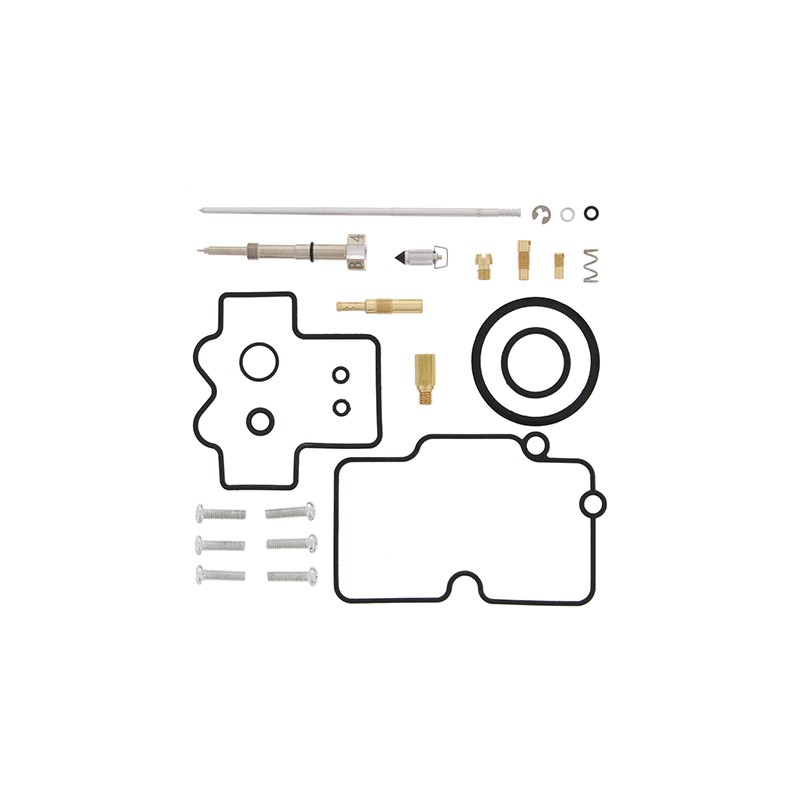 All Balls zestaw naprawczy gaźnika Yamaha YZF 250 '04 - Zestawy naprawcze gaźnika