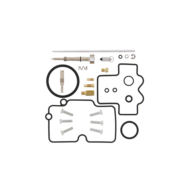 All Balls zestaw naprawczy gaźnika Yamaha YZF 250 '03 - Zestawy naprawcze gaźnika