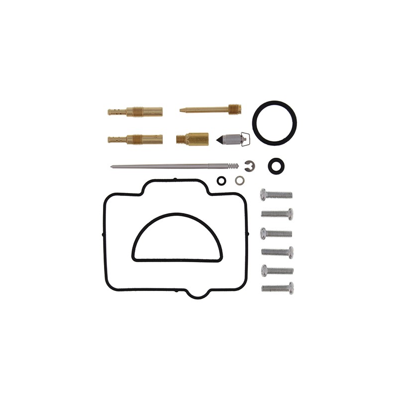 All Balls zestaw naprawczy gaźnika Yamaha YZ 250 '97 - Układ paliwowy