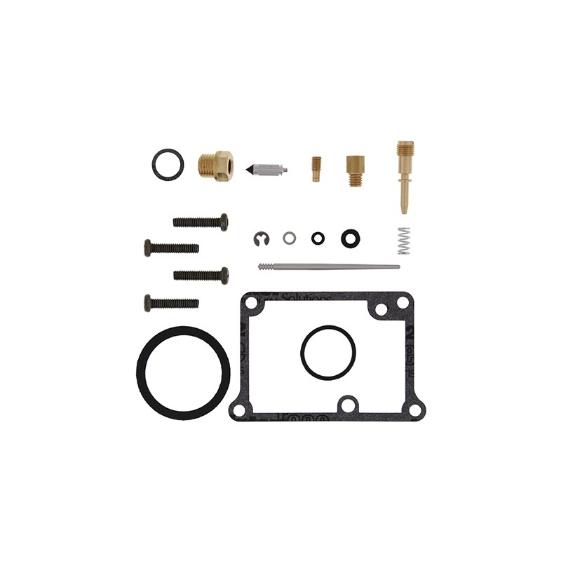 All Balls zestaw naprawczy gaźnika Yamaha YZ 80 '98-'00 - Zestawy naprawcze gaźnika