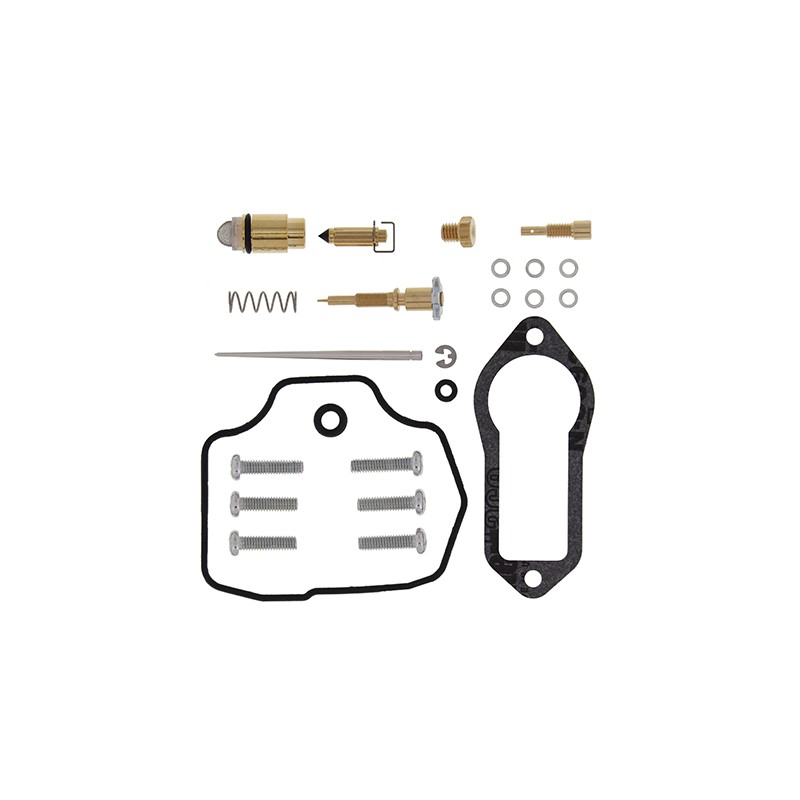 All Balls zestaw naprawczy gaźnika Yamaha TW200 Trailway 87-00 - Zestawy naprawcze gaźnika