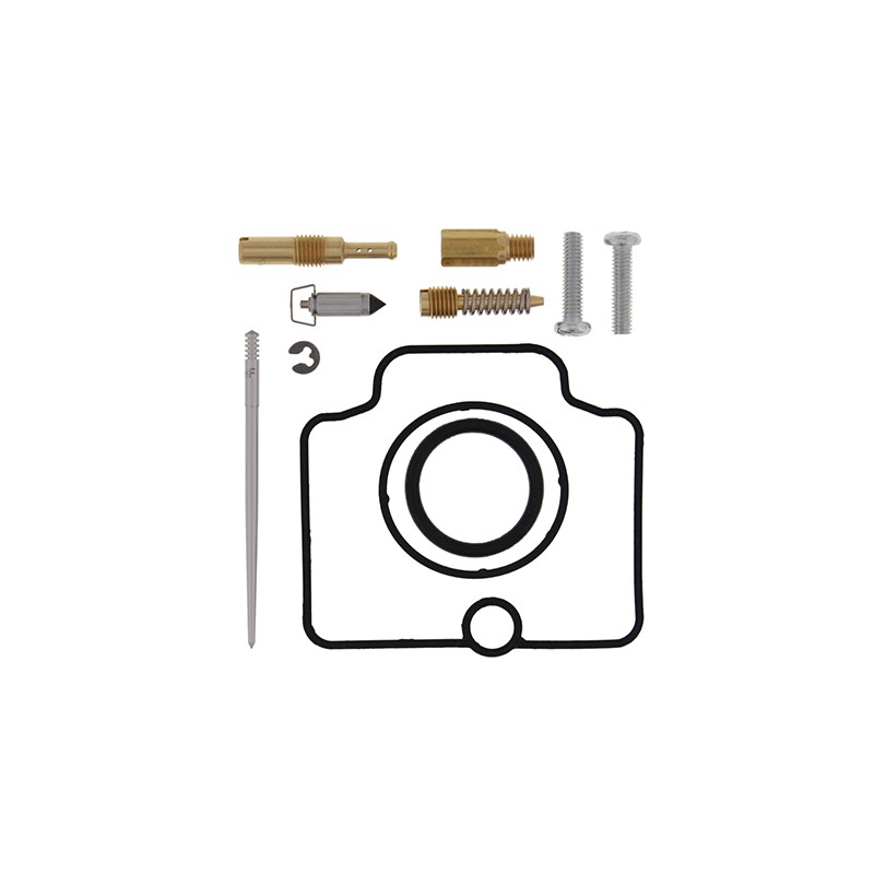 All Balls zestaw naprawczy gaźnika Honda CR 85R/RB '03-'04 - Zestawy naprawcze gaźnika