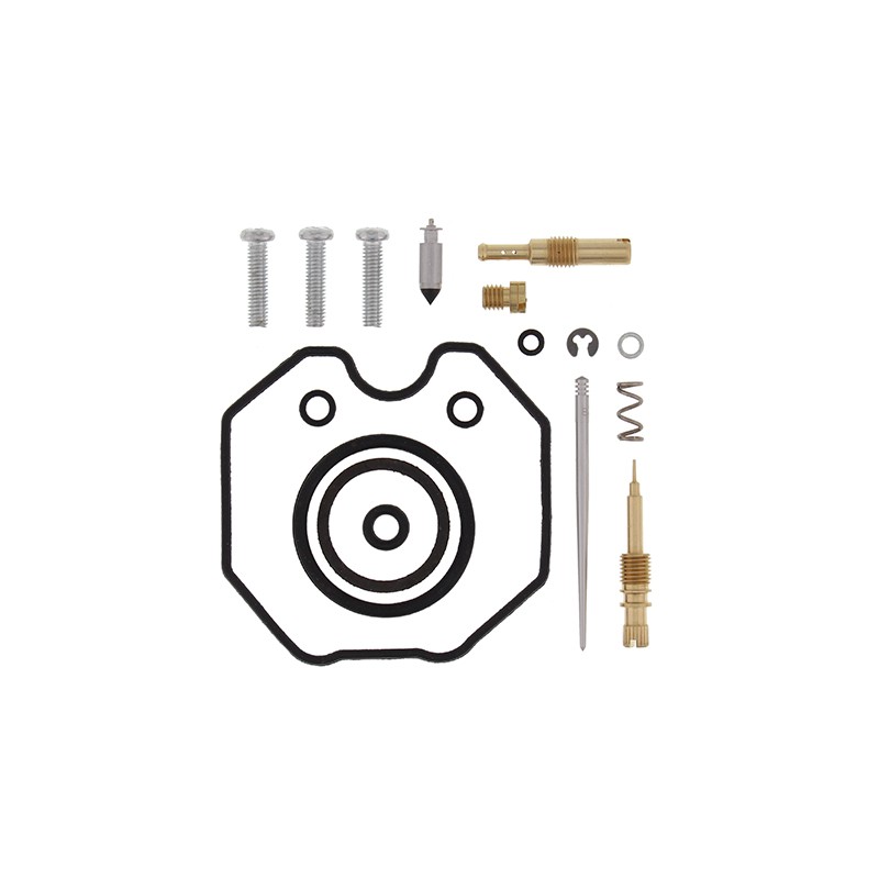 All Balls zestaw naprawczy gaźnika Honda TRX 250 - Zestawy naprawcze gaźnika