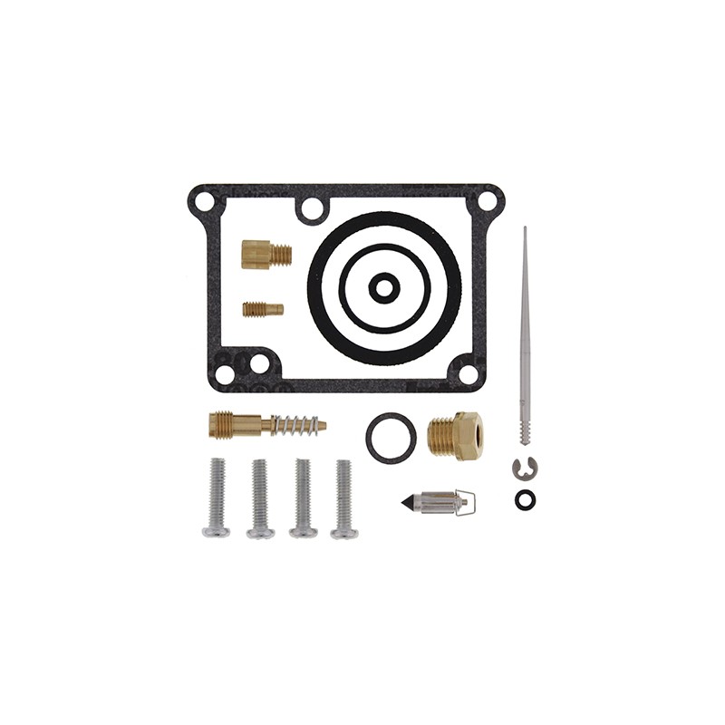 All Balls zestaw naprawczy gaźnika Yamaha YZ80 86-92 - Zestawy naprawcze gaźnika