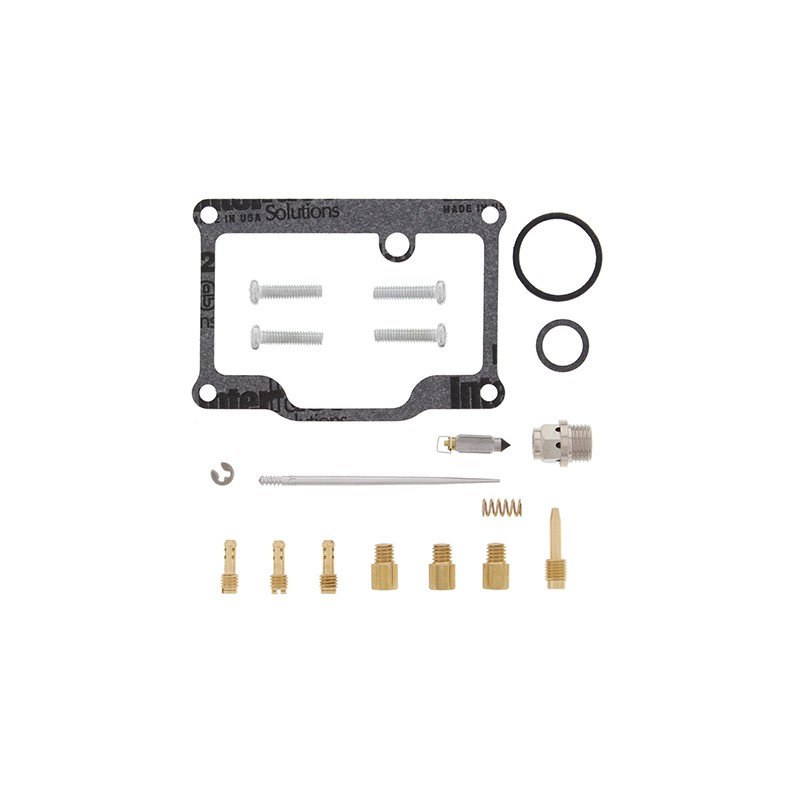 All Balls zestaw naprawczy gaźnika Polaris - zestawy naprawcze i części gaźników