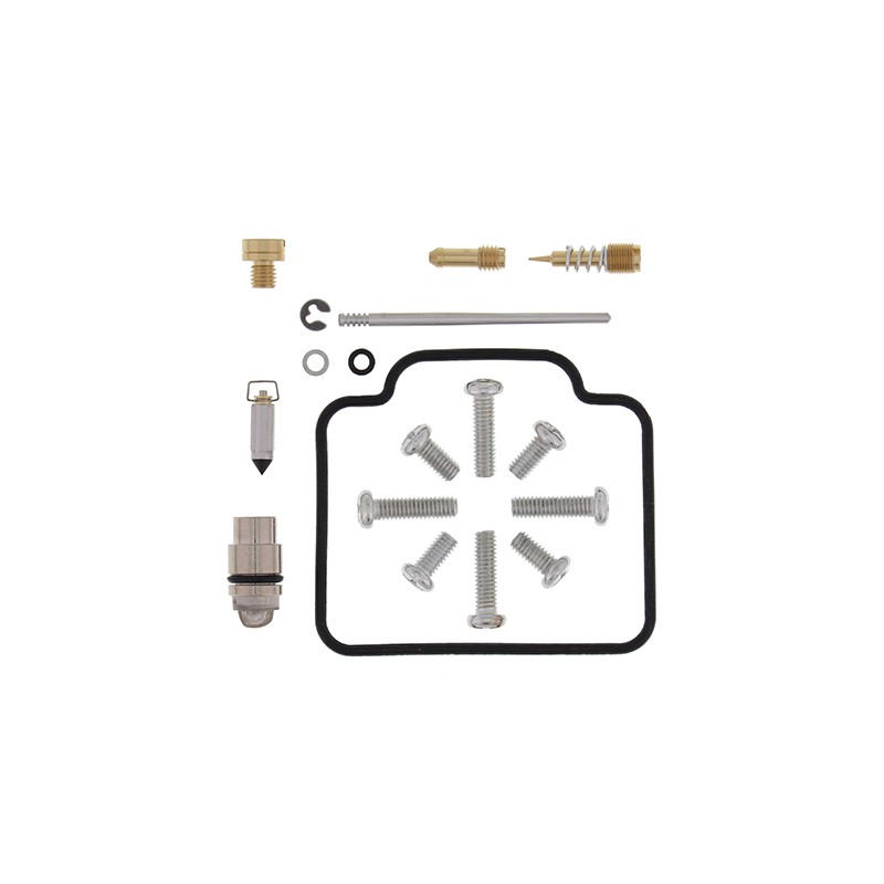 All Balls zestaw naprawczy gaźnika Polaris Magnum 500 00-02 - Zestawy naprawcze gaźnika