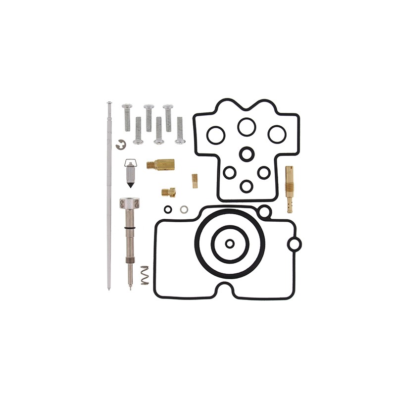 All Balls zestaw naprawczy gaźnika - Zestawy naprawcze gaźnika