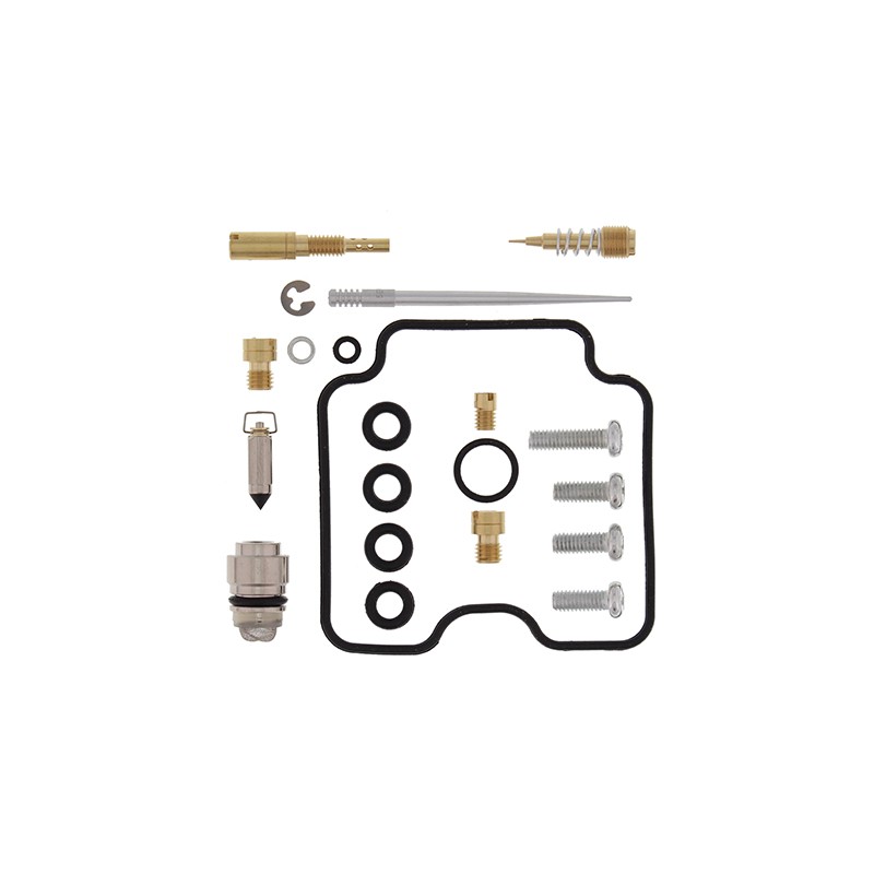 All Balls zestaw naprawczy gaźnika Yamaha YFM 450 - Zestawy naprawcze gaźnika