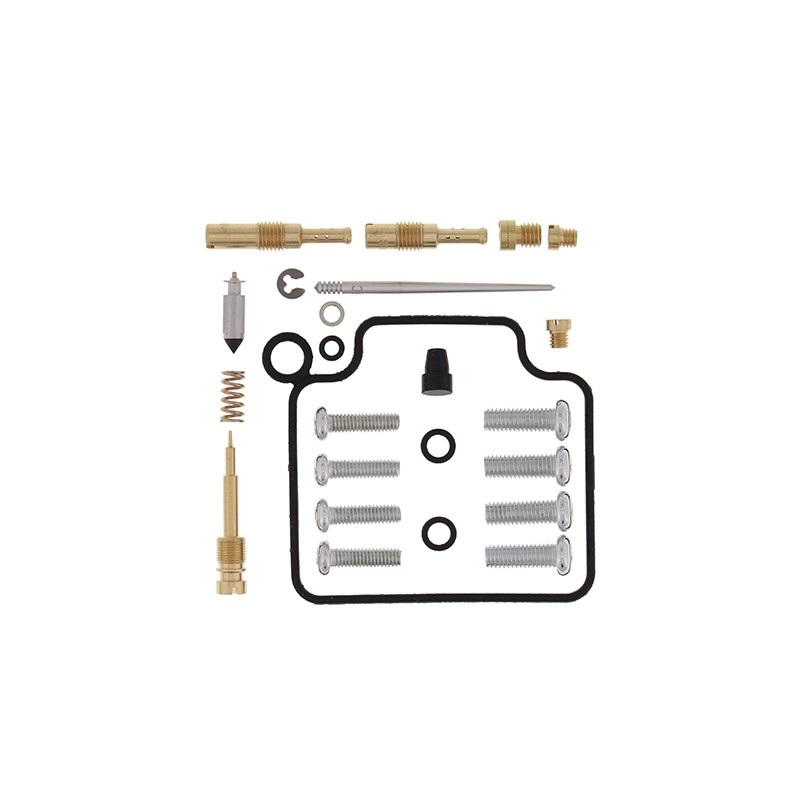 All Balls zestaw naprawczy gaźnika Honda TRX - Zestawy naprawcze gaźnika