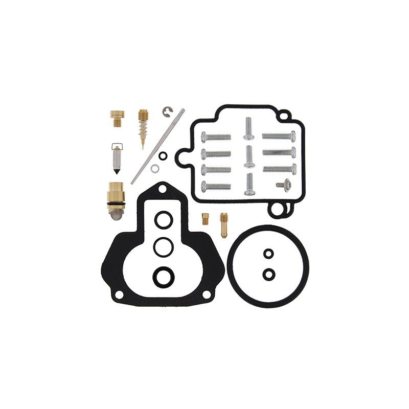 All Balls zestaw naprawczy gaźnika Yamaha YFM 350 - Zestawy naprawcze gaźnika