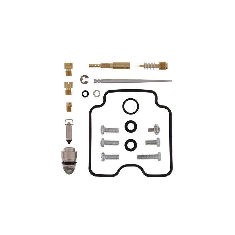 All Balls zestaw naprawczy gaźnika Yamaha YFM 400 - Zestawy naprawcze