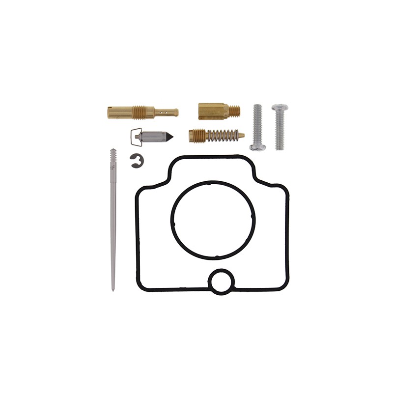 All Balls zestaw naprawczy gaźnika Kawasaki KX - Zestawy naprawcze gaźnika