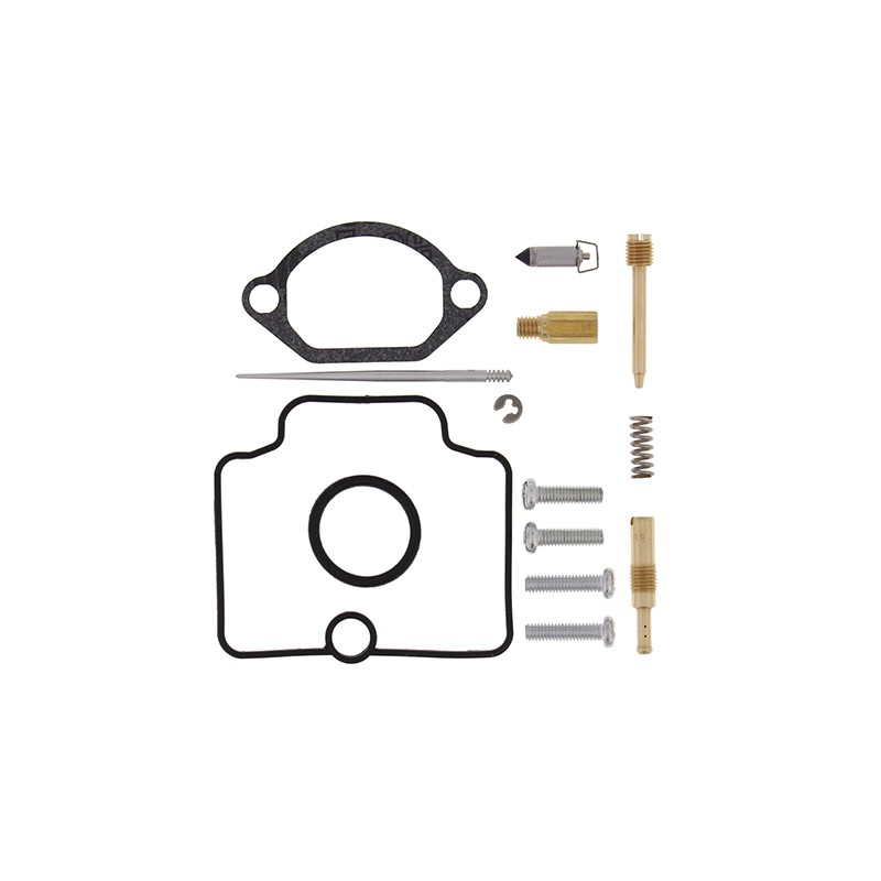 All Balls zestaw naprawczy gaźnika KX 85 '14-'18 - Zestawy naprawcze gaźnika