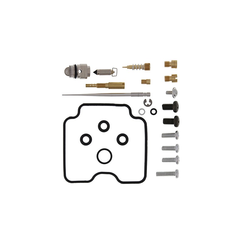 All Balls zestaw naprawczy gaźnika Yamaha YFM 660 - Zestawy naprawcze gaźnika