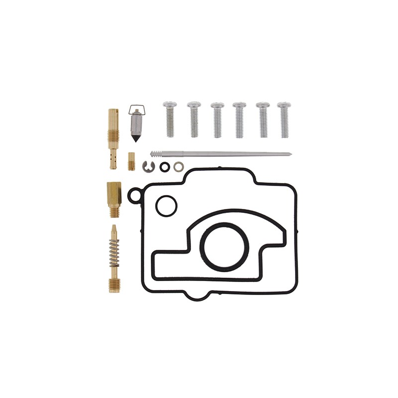 All Balls zestaw naprawczy gaźnika Kawasaki KX 125 '99 - Zestawy naprawcze i części gaźników
