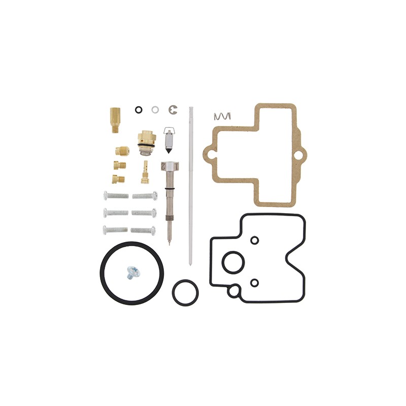 All Balls zestaw naprawczy gaźnika Yamaha YZF 400 '98-'99 - Zestawy naprawcze i części gaźników