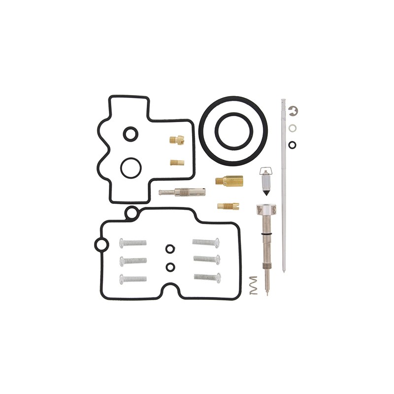 All Balls zestaw naprawczy gaźnika Kawasaki KXF 250 '06 - Zestawy naprawcze gaźnika