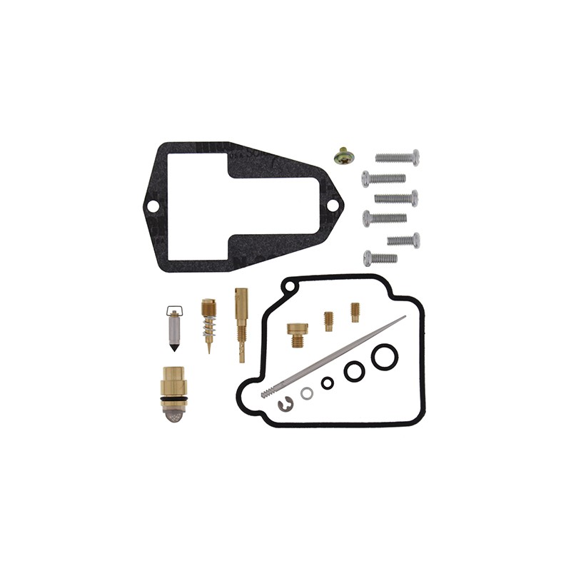 All Balls zestaw naprawczy gaźnika Suzuki DR 350 '92-'93 - Zestawy naprawcze gaźnika