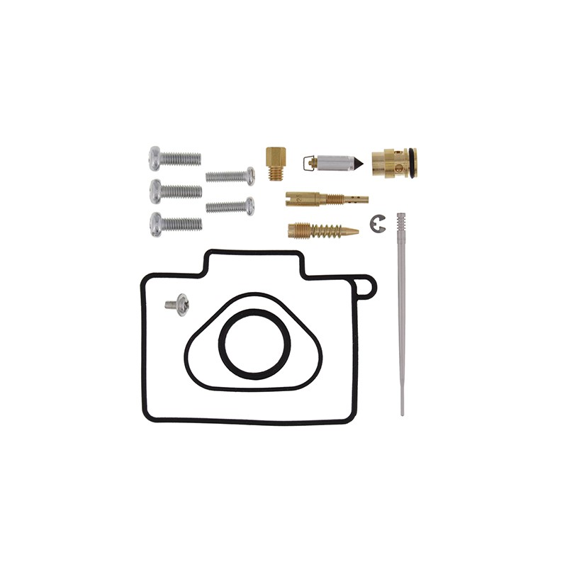 All Balls zestaw naprawczy gaźnika Suzuki RM 125 '02 - Zestawy naprawcze gaźnika