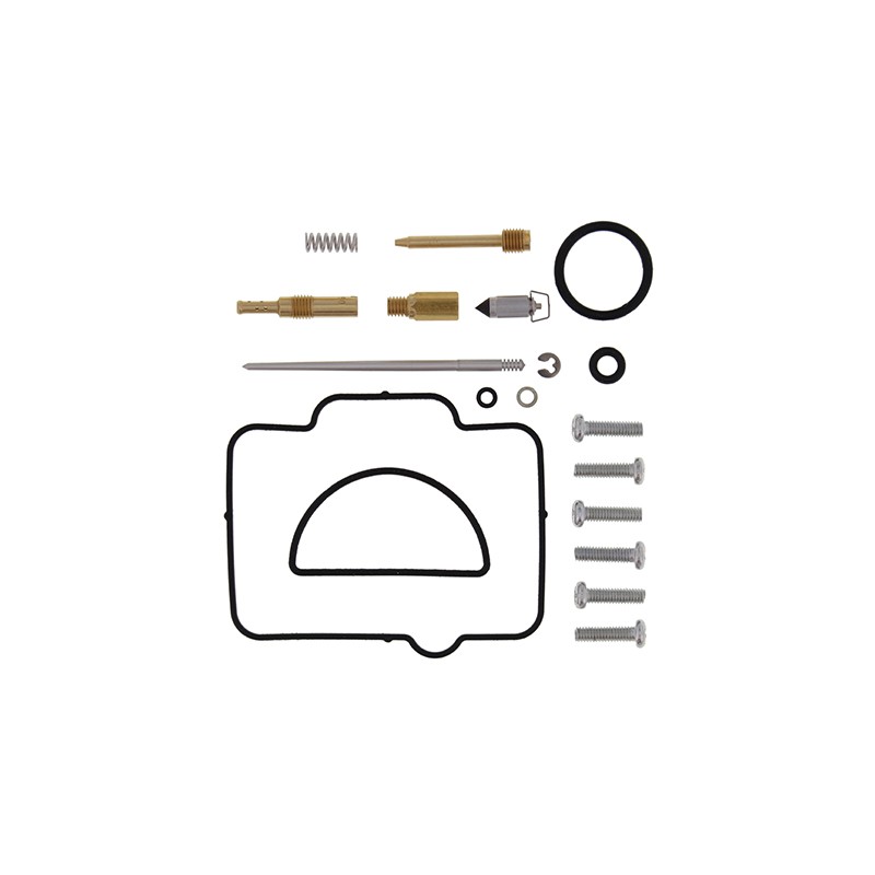ALL BALLS zestaw naprawczy gaźnika Suzuki RM 125 '98 - Zestawy naprawcze gaźnika