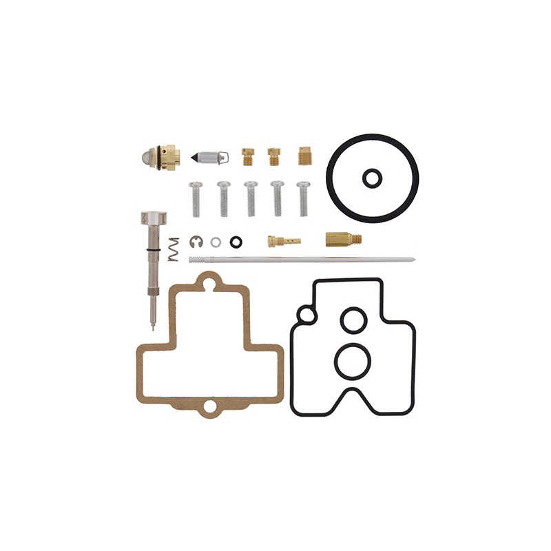 All Balls zestaw naprawczy gaźnika Suzuki DRZ 400 - Zestawy naprawcze gaźnika