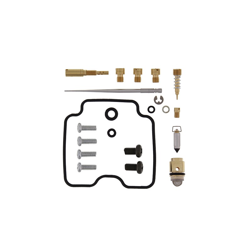 All Balls zestaw naprawczy gaźnika Yamaha YFM 660 Rhino '04-'07 - Zestawy naprawcze i części gaźników