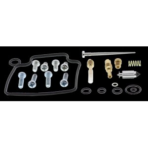 All Balls zestaw naprawczy gaźnika - Zestawy naprawcze gaźnika