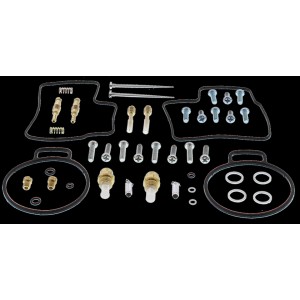 All Balls zestaw naprawczy gaźnika Honda GL 1500 - Zestawy naprawcze gaźnika