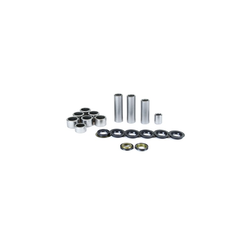 Zestaw naprawczy łącznika wahacza Kawasaki KX 80 91-97, KX 100 95-97