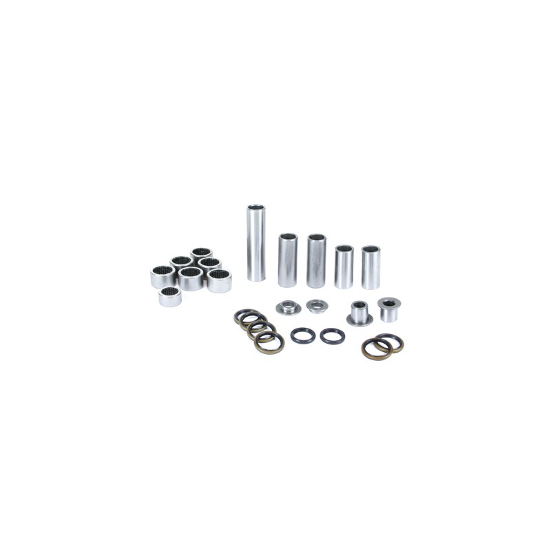 Zestaw naprawczy łącznika wahacza Kawasaki KX 125 '99-'03, KX 250 '99-'03 (27-1018)