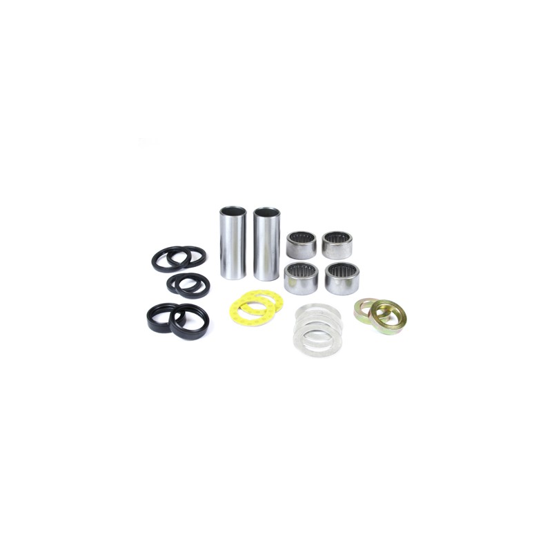 Zestaw naprawczy wahacza Yamaha YZ 125 '02-'04, YZ/WR 250F '02-'05 (28-1072)