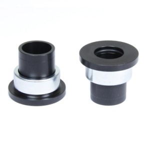 Tulejki dystansowe koła tylnego KTM SX/SXF/SX-F 125/200/250/300/350/450 '03-'12, EXC/EXCF/EXC-F '03-'22, SX 85 '12-'25